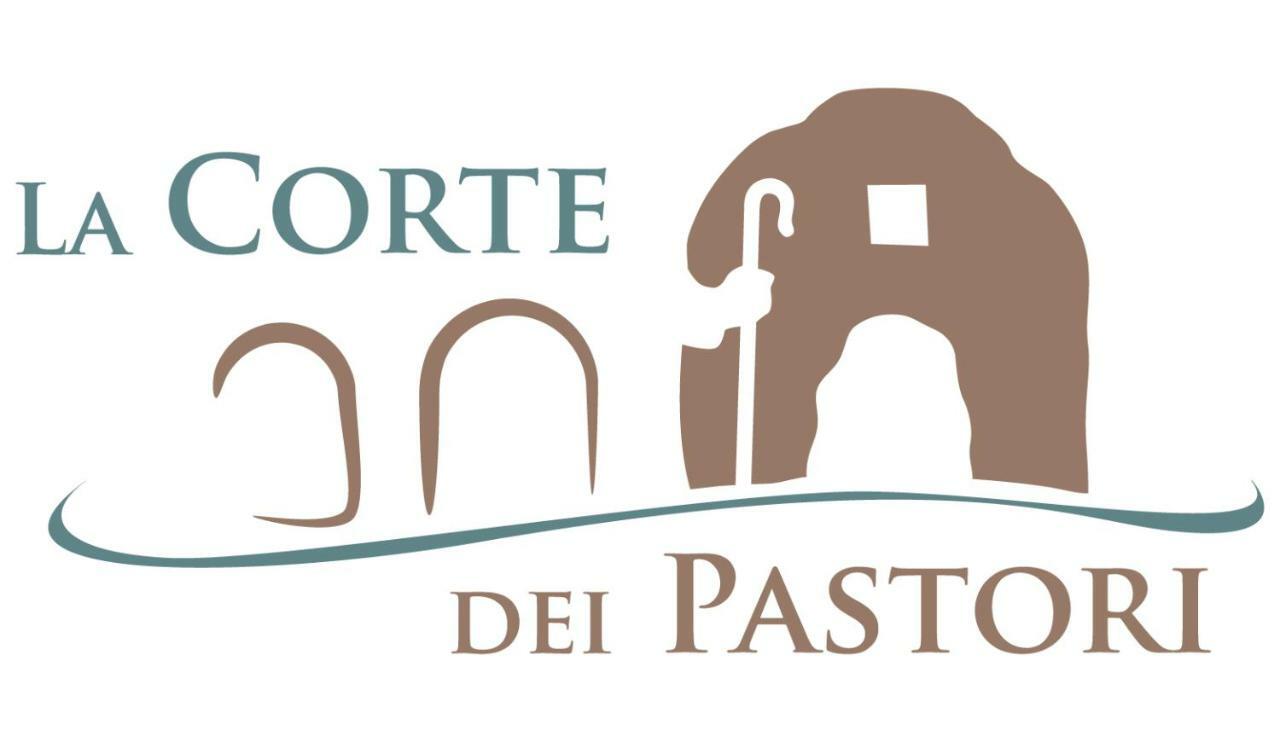 La Corte Dei Pastori Bed & Breakfast Matera Bagian luar foto